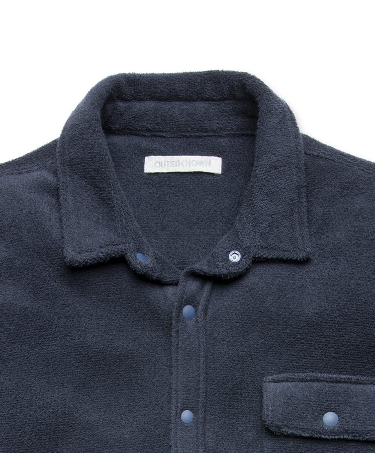 Hightide Snap Shirt