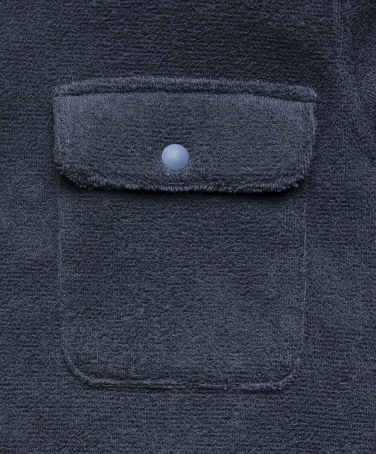 Hightide Snap Shirt