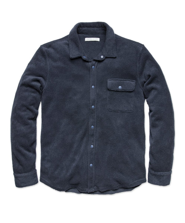 Hightide Snap Shirt - Outerworn