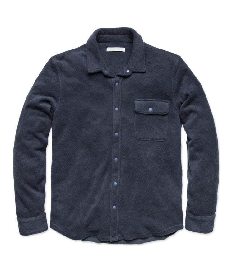 Hightide Snap Shirt