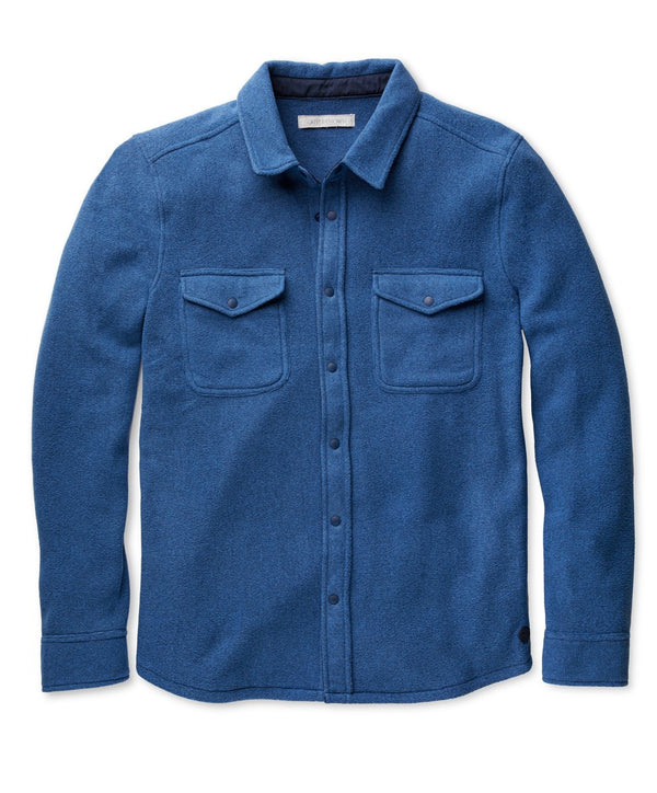 Fogbank Fleece Shirt