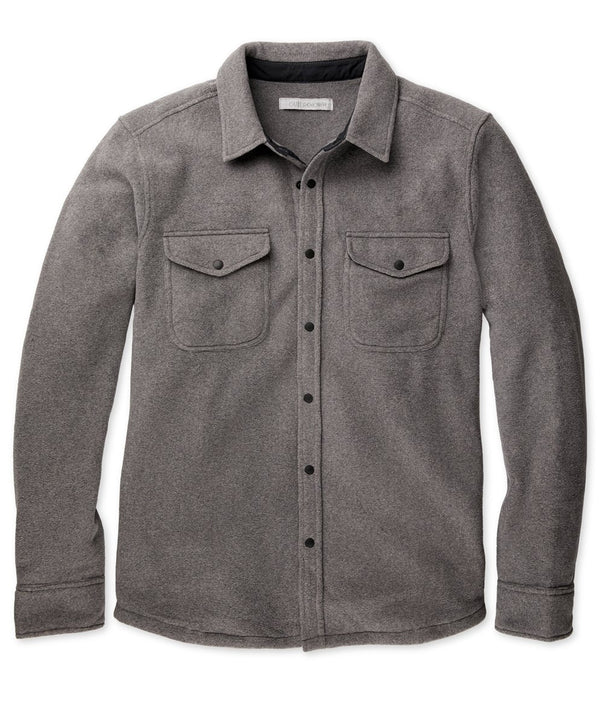 Fogbank Fleece Shirt