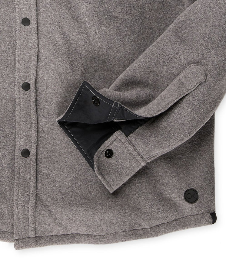 Fogbank Fleece Shirt