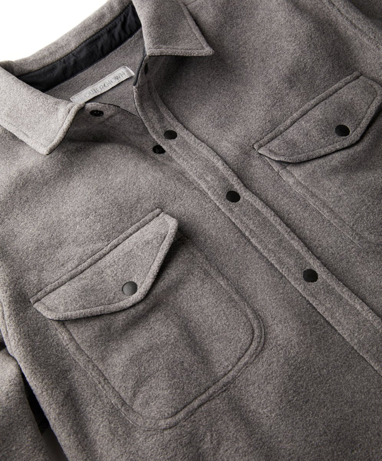 Fogbank Fleece Shirt
