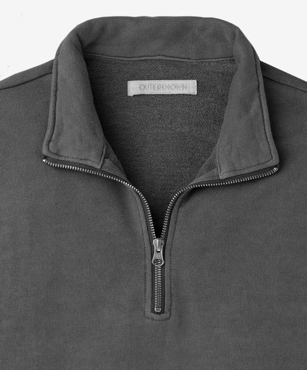 Sur Half Zip
