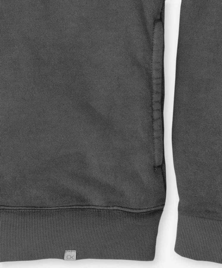 Sur Half Zip