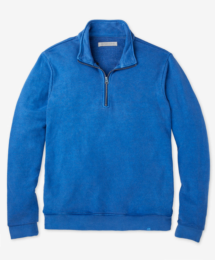 Sur Half Zip
