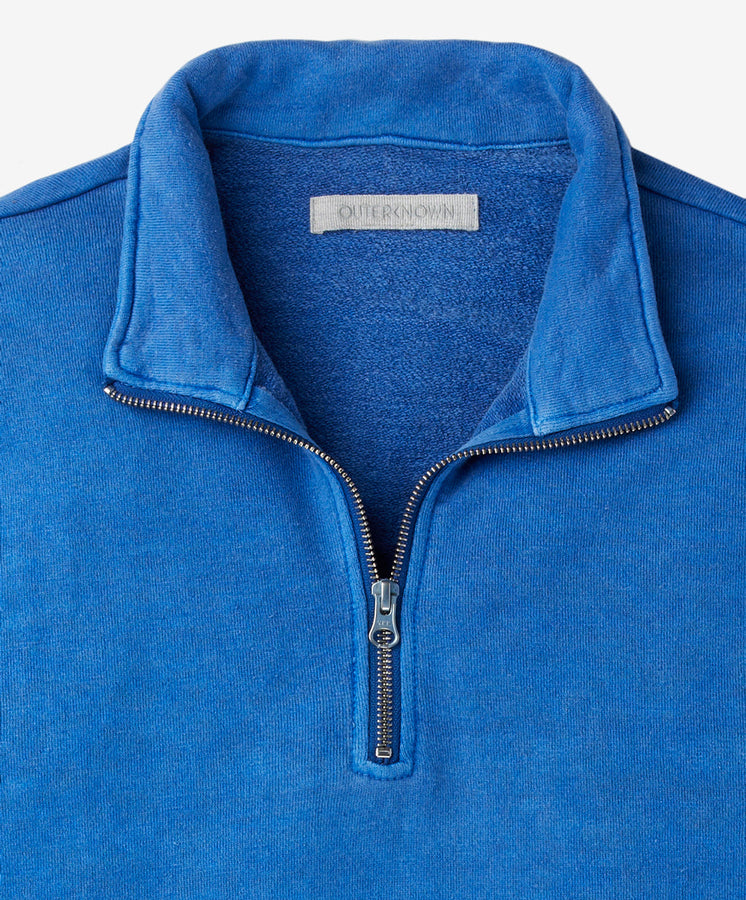 Sur Half Zip