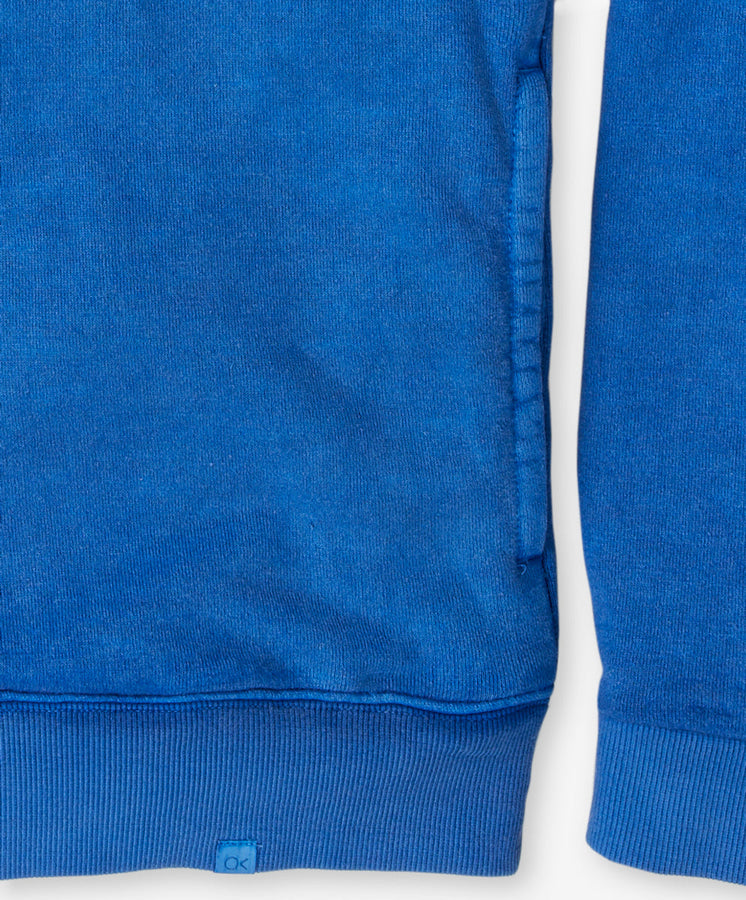 Sur Half Zip