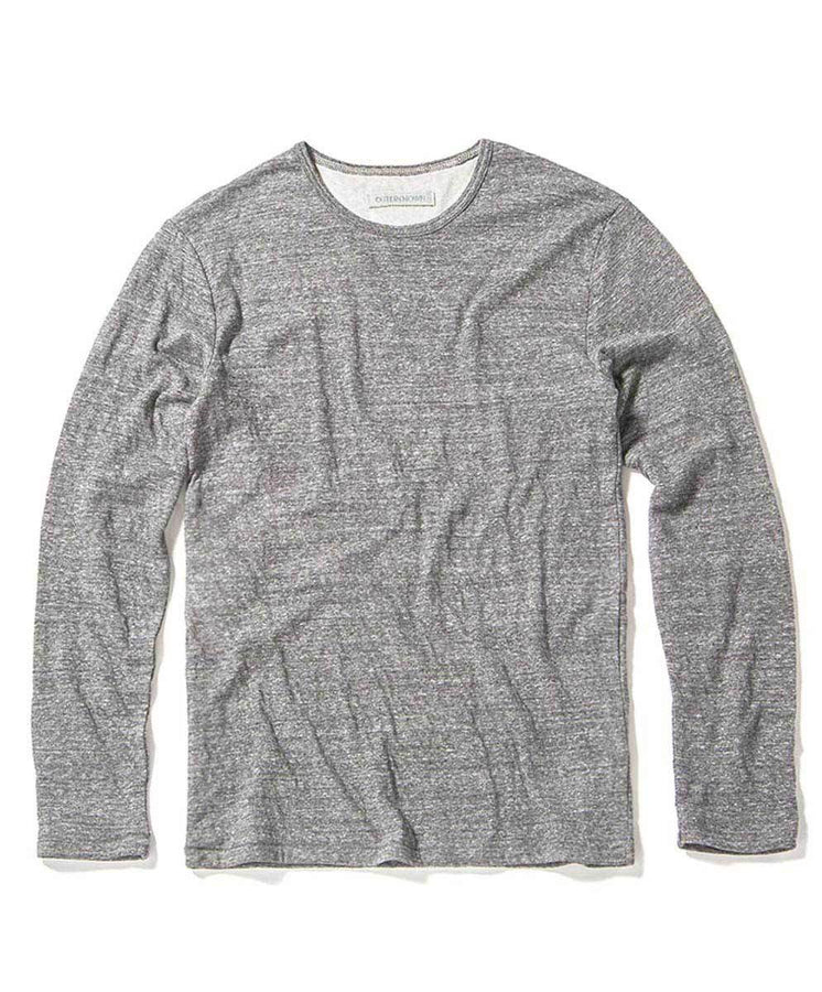 Odyssey L/S Crew
