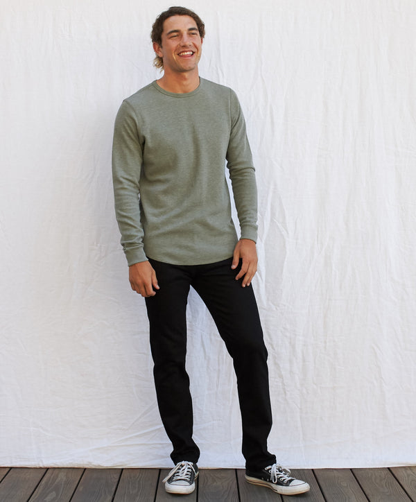 Norte Thermal Crew - Outerworn