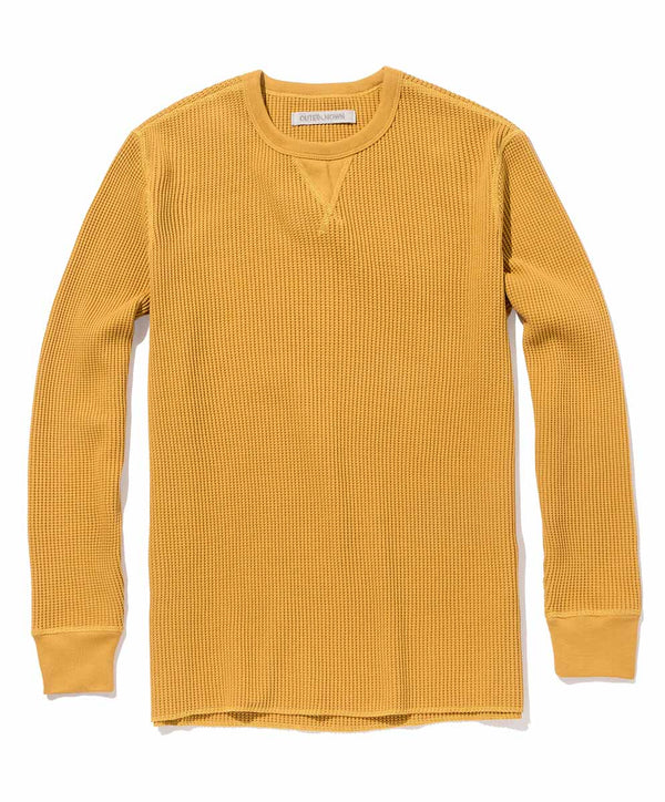 Miles Waffle Crew - Outerworn