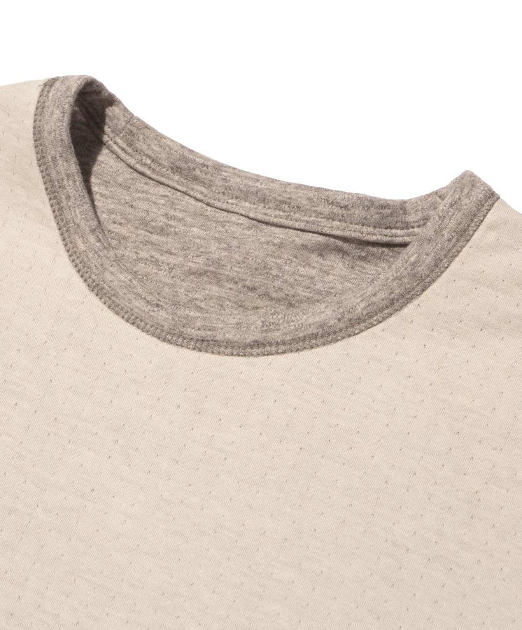 Odyssey Reversible Crew - Outerworn