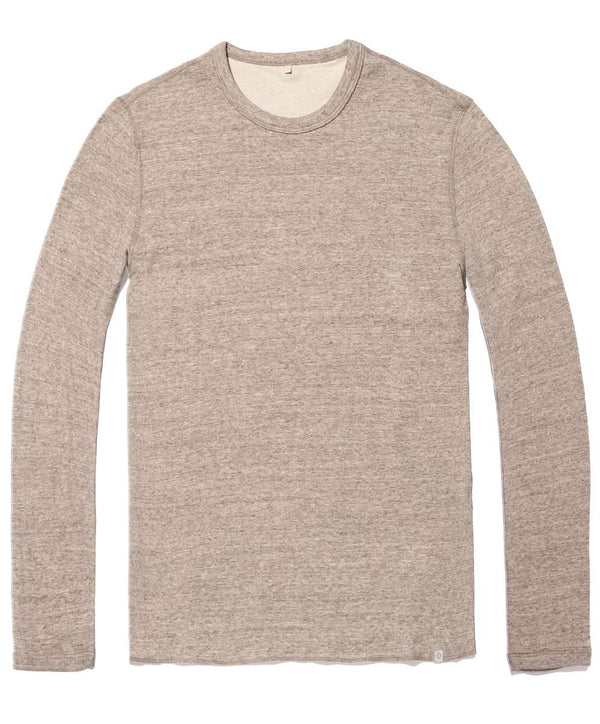 Odyssey Reversible Crew - Outerworn