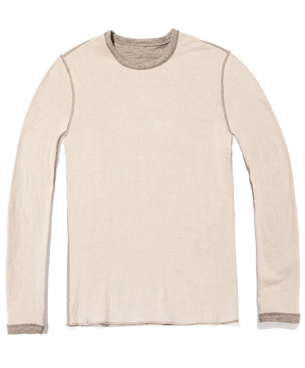 Odyssey Reversible Crew - Outerworn