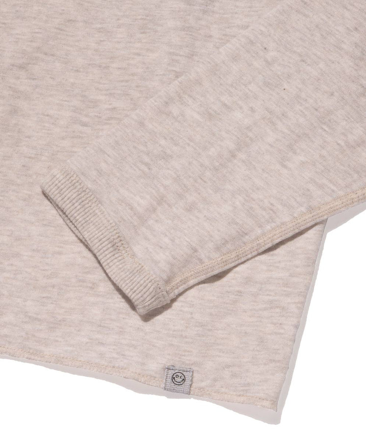 Odyssey Reversible Crew - Outerworn