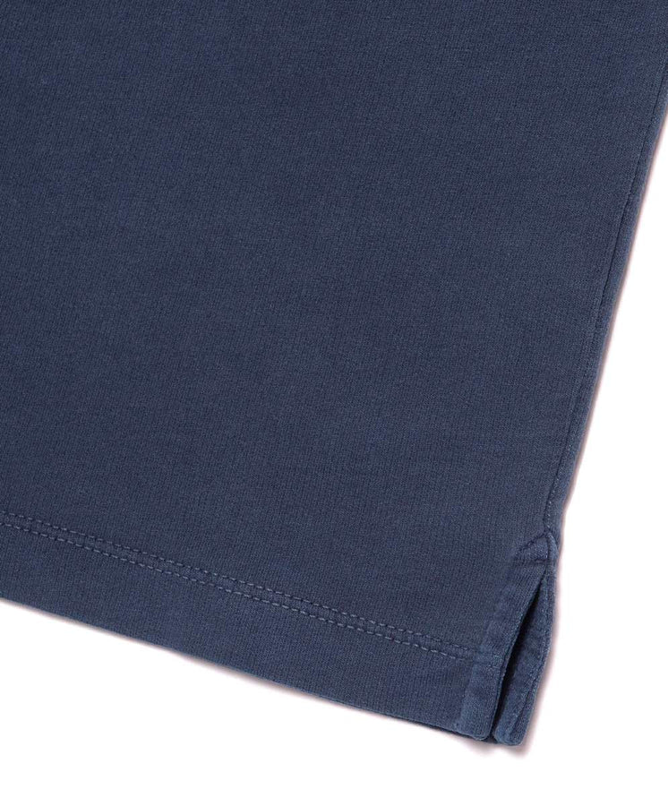Breakwater Hooded Tee - Outerworn