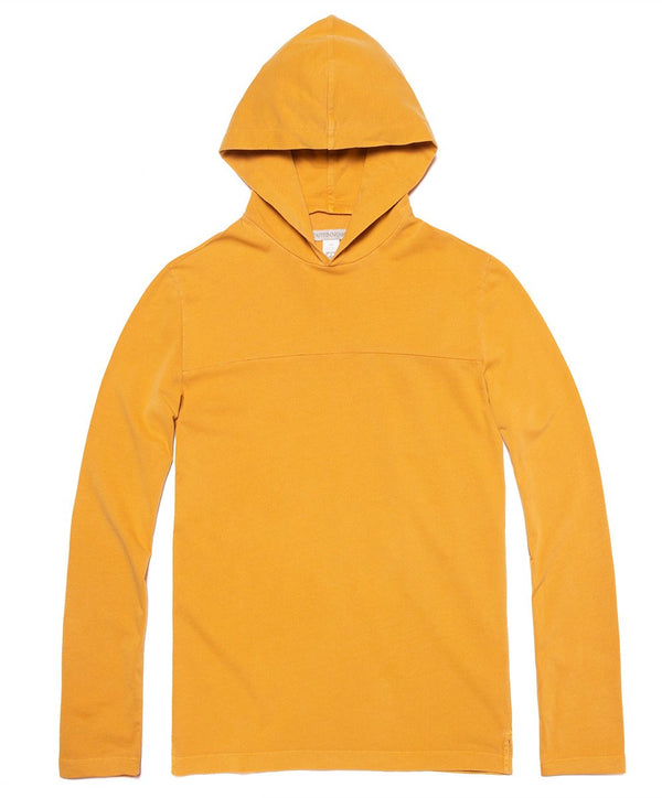 Breakwater Hooded Tee - Outerworn