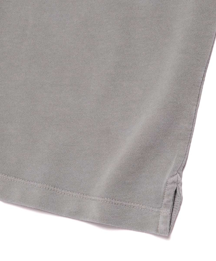 Breakwater Hooded Tee - Outerworn