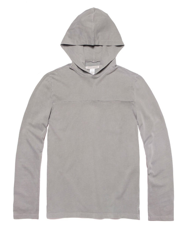 Breakwater Hooded Tee - Outerworn