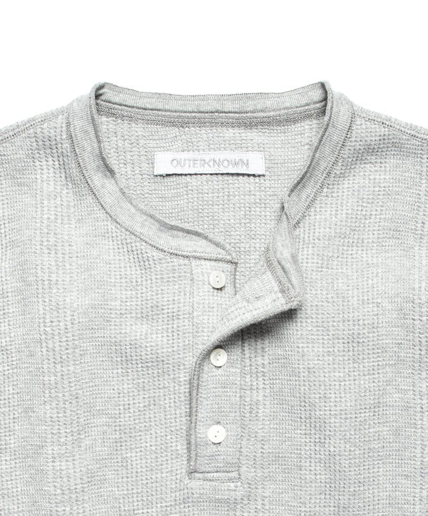 Arroyo Thermal Henley - Outerworn