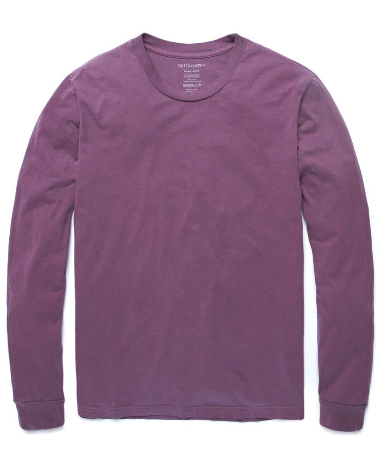 Stinson L/S Tee - Outerworn