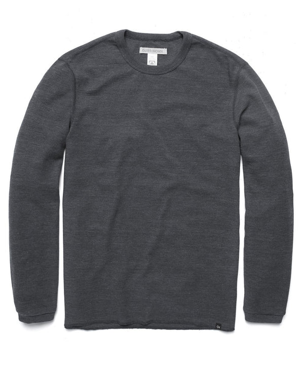 Hightide Thermal Crew - Outerworn