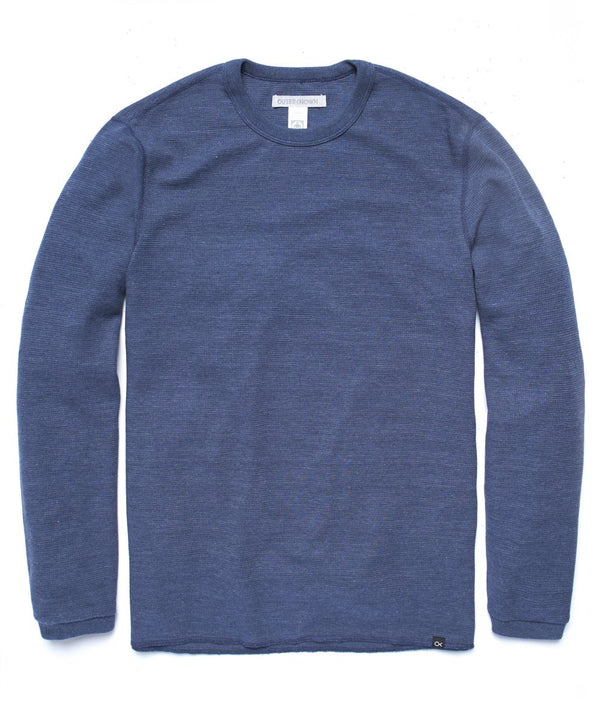 Hightide Thermal Crew - Outerworn