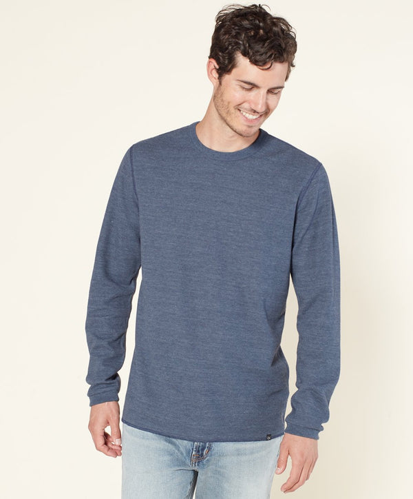 Hightide Thermal Crew - Outerworn