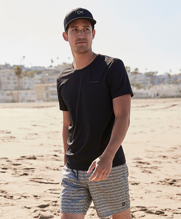 H2OK Sun Tee UPF 30+ - Outerworn