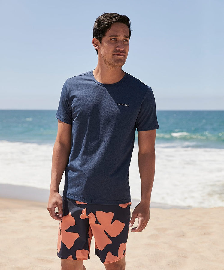H2OK Sun Tee UPF 30+ - Outerworn