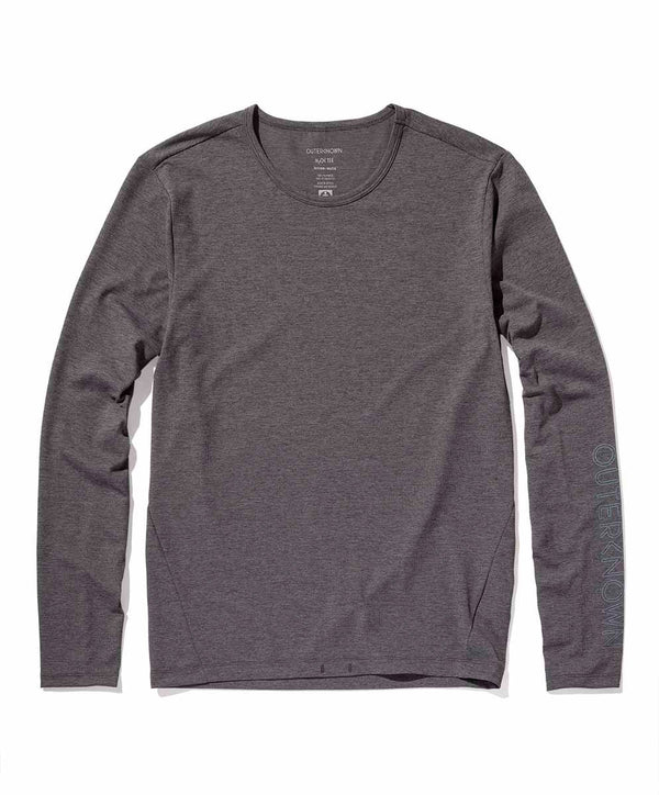 H2OK L/S Sun Tee UPF 30+ - Outerworn