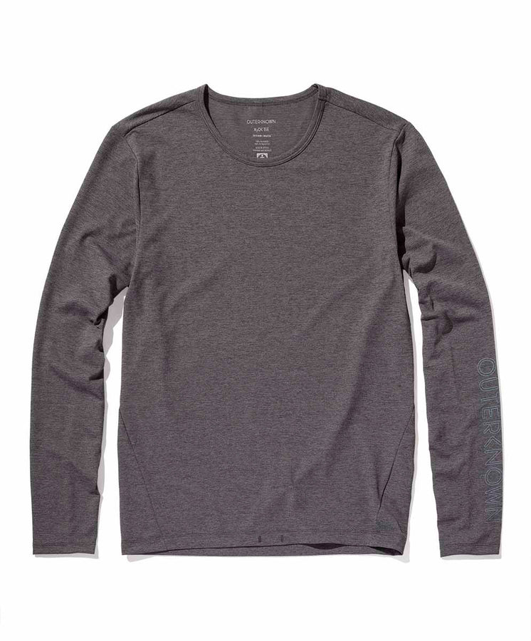 H2OK L/S Sun Tee UPF 30+ - Outerworn