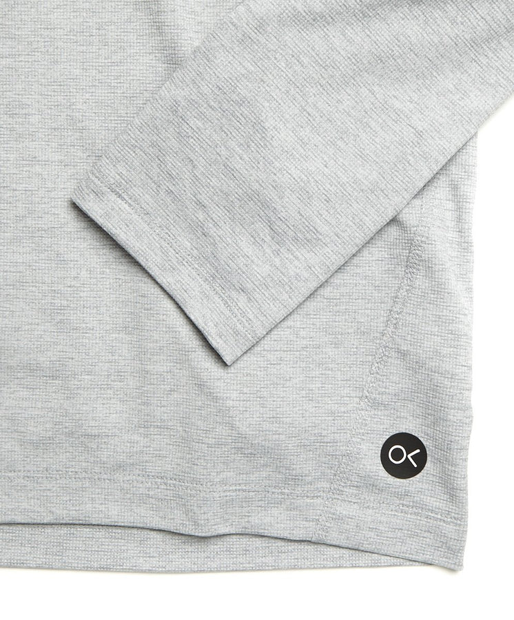 H2OK L/S Sun Tee UPF 30+