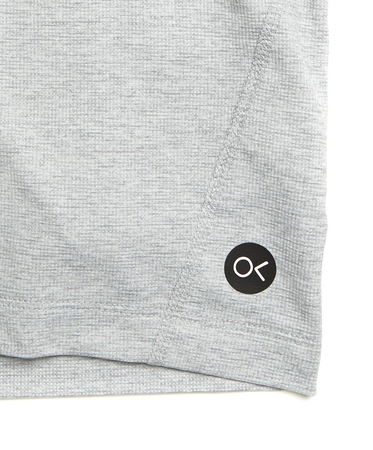 H2OK L/S Sun Tee UPF 30+
