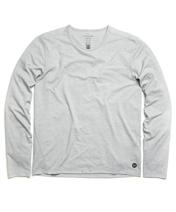 H2OK L/S Sun Tee UPF 30+