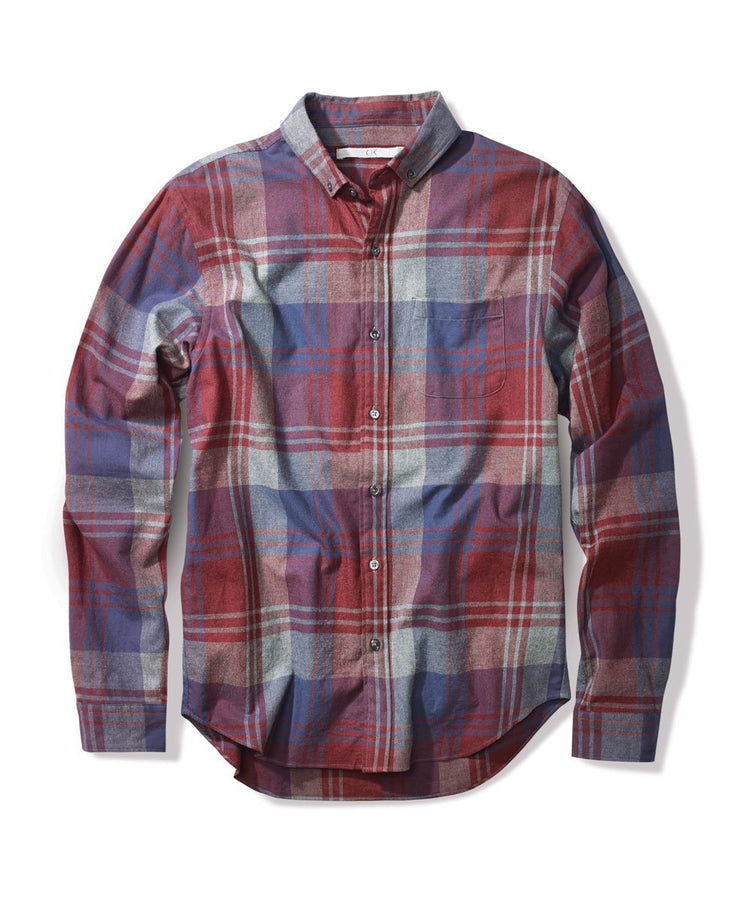 Essential Shirt