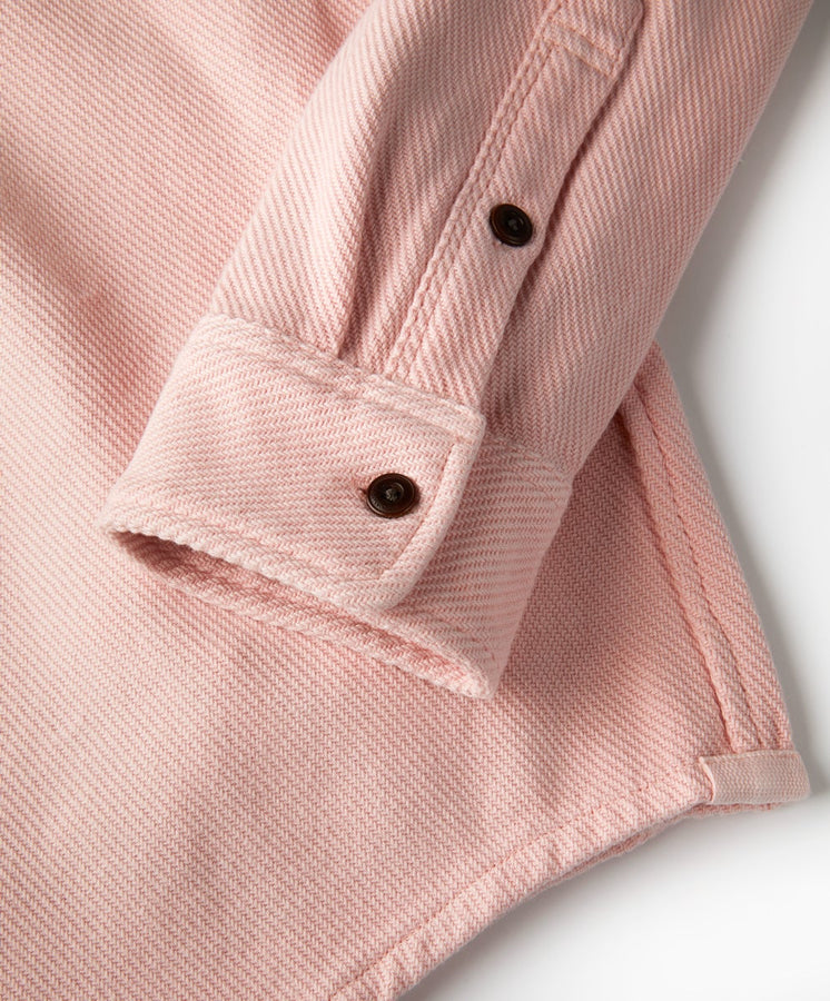 Chroma Blanket Shirt