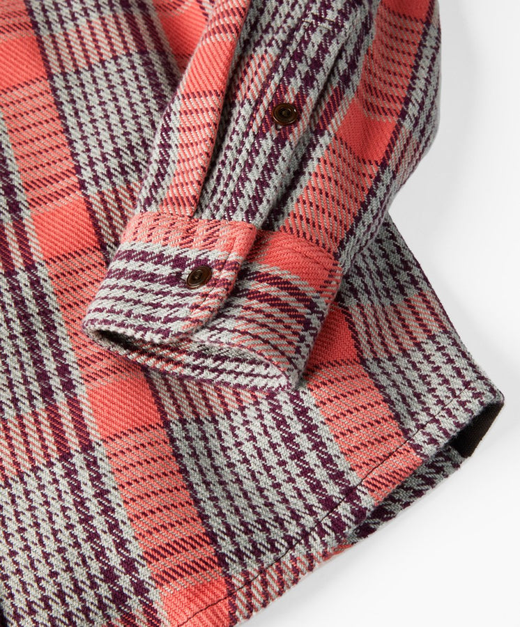 Blanket Shirt