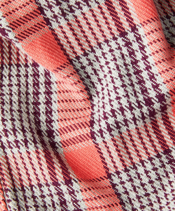 Blanket Shirt