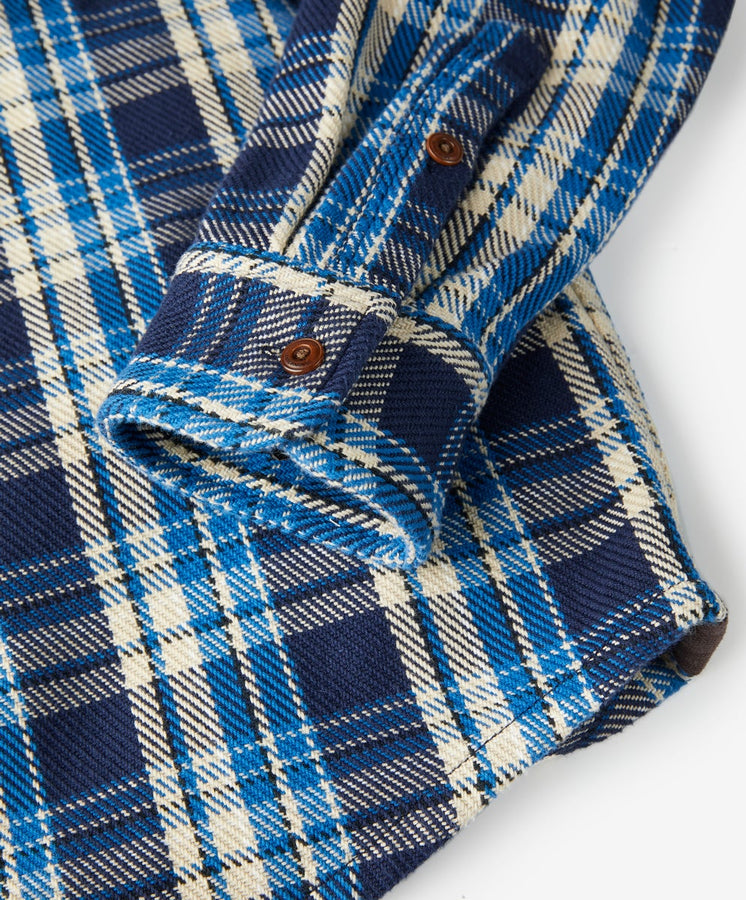 Blanket Shirt