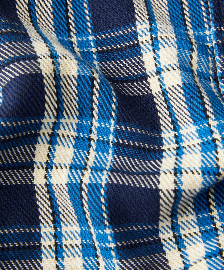 Blanket Shirt