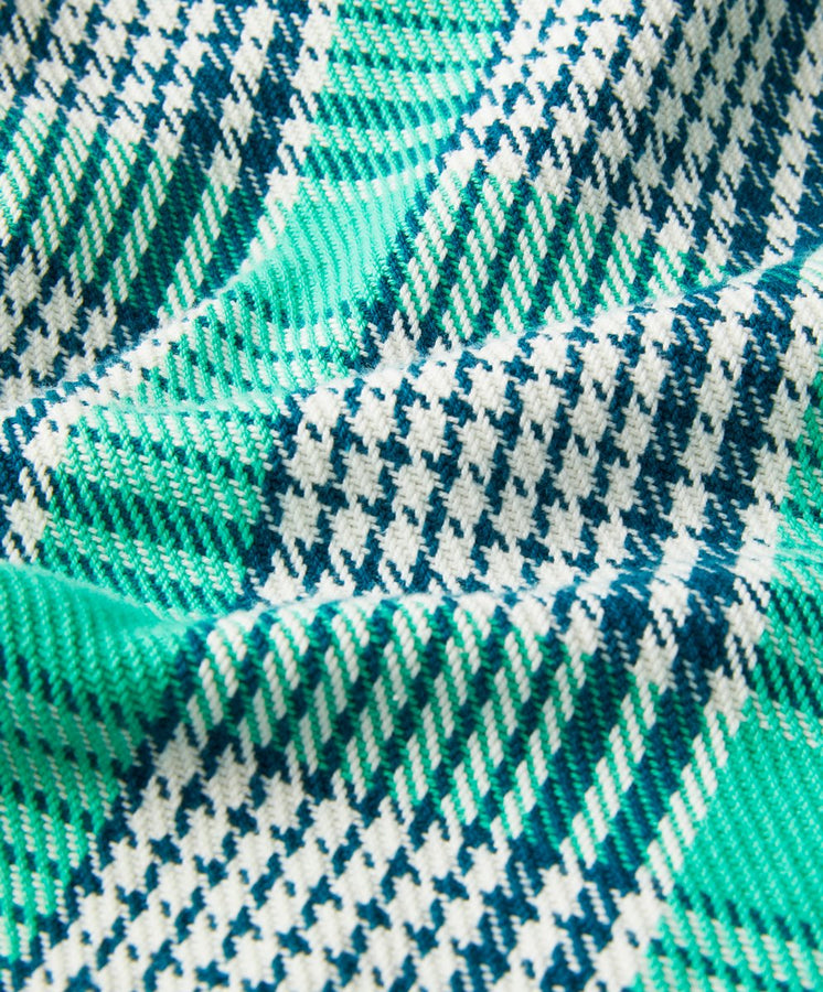 Blanket Shirt