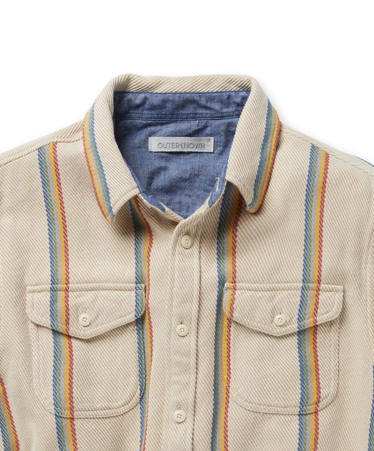 Blanket Shirt