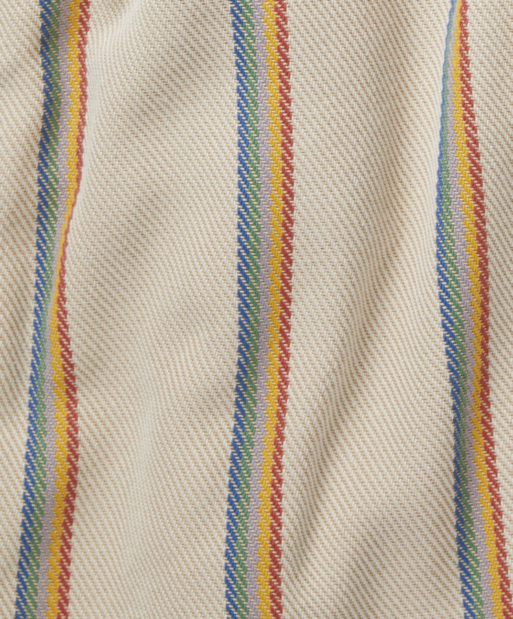 Blanket Shirt