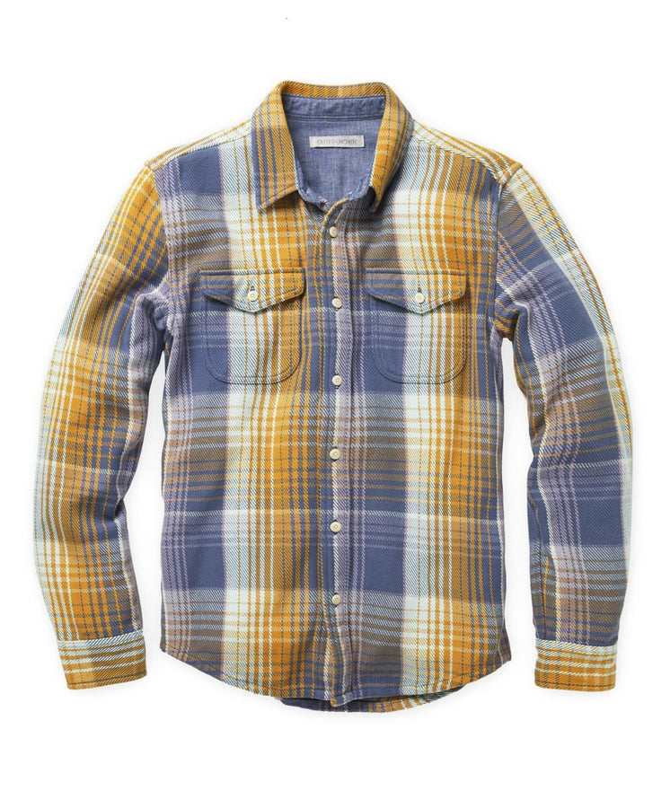 Blanket Shirt