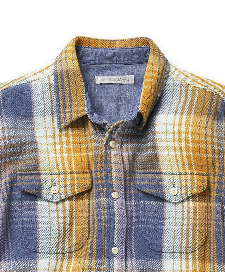 Blanket Shirt