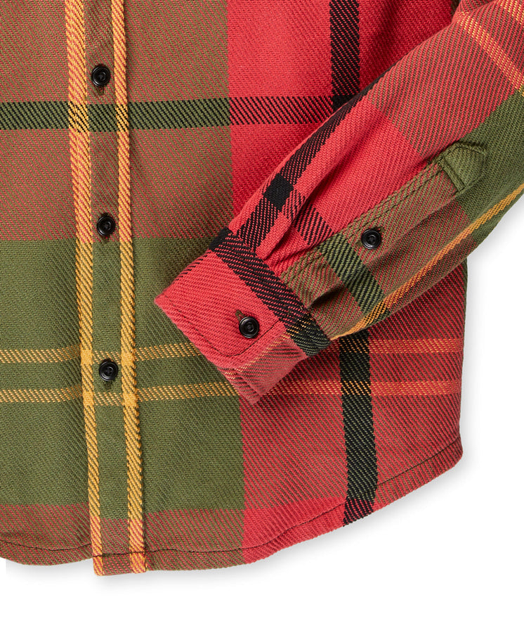Blanket Shirt - Outerworn
