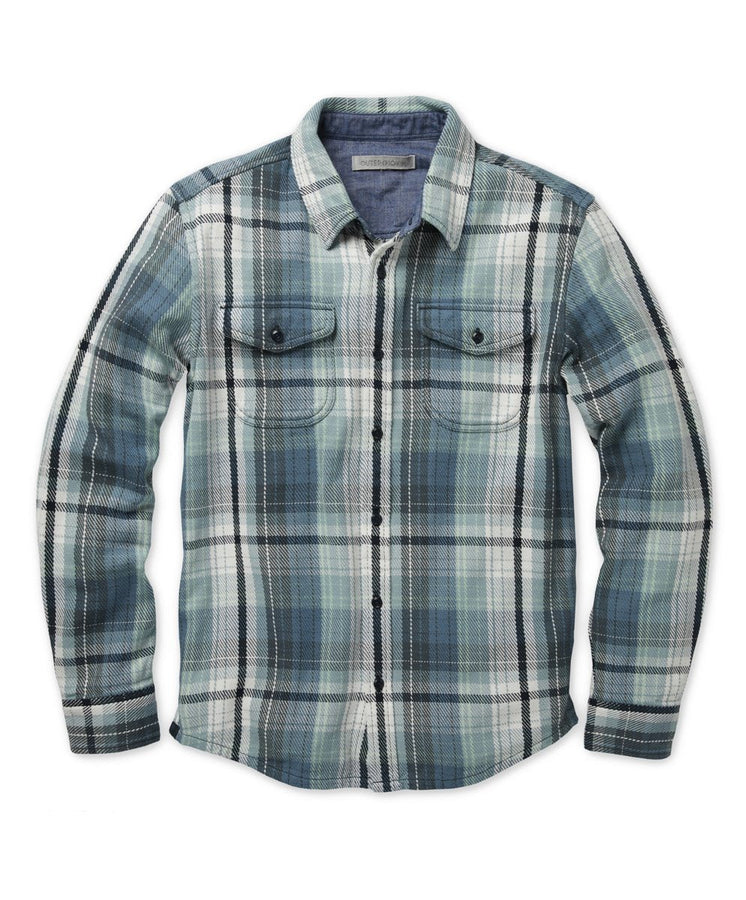 Blanket Shirt - Outerworn