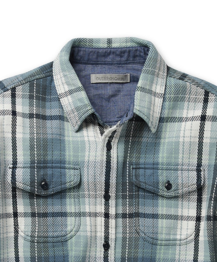 Blanket Shirt